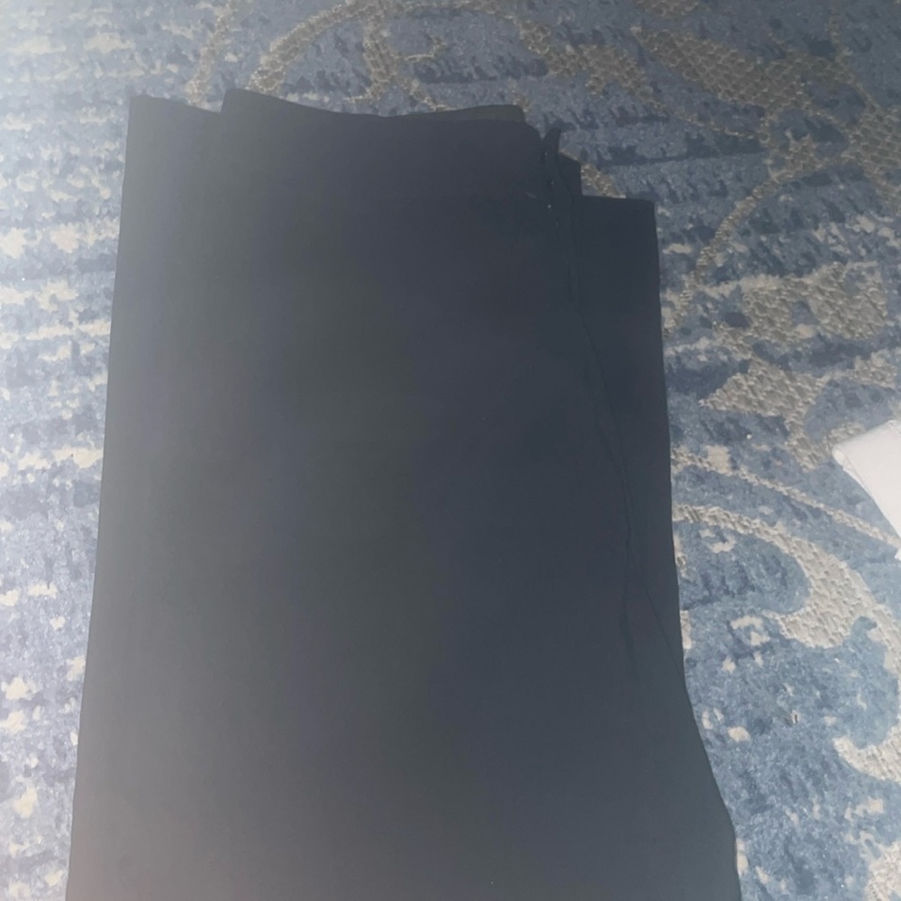 Rampage pants